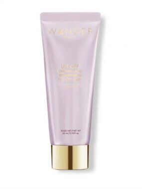 Wander Beauty Lift Off Purifying & Brightening Peel Off Mask 0.33 fl oz